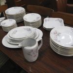 655 8561 DINNER SET